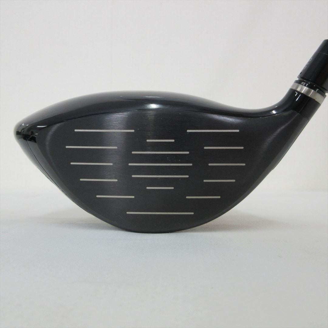 Yamaha Driver RMX VD/X(2024) 10.5° Stiff TENSEI TR50