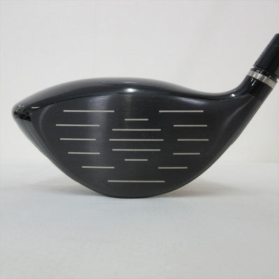 Yamaha Driver RMX VD/X(2024) 10.5° Stiff TENSEI TR50