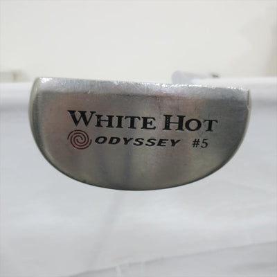 Odyssey Putter WHITE HOT #5 35 inch