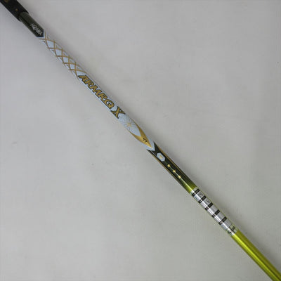 HONMA Hybrid BERES U-06 HY 25° Stiff 3S ARMRQX 47