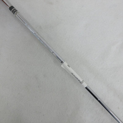 prgr putter silver blade 03cscentershaft 34 inch