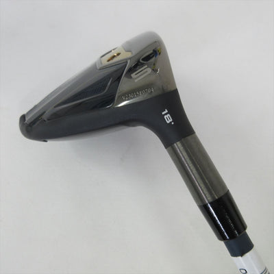 Callaway Fairway PARADYM 5W 18° StiffRegular VENTUS TR 5 for CW(PARADYM)