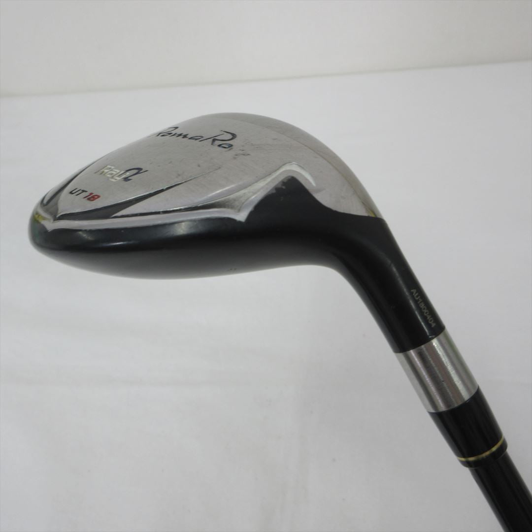 RomaRo Hybrid RomaRo Ray α – GOLF Partner USA
