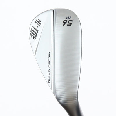 TaylorMade Wedge Open Box MILLED GRIND HI-TOE(2022) 56° NS PRO MODUS3 TOUR115