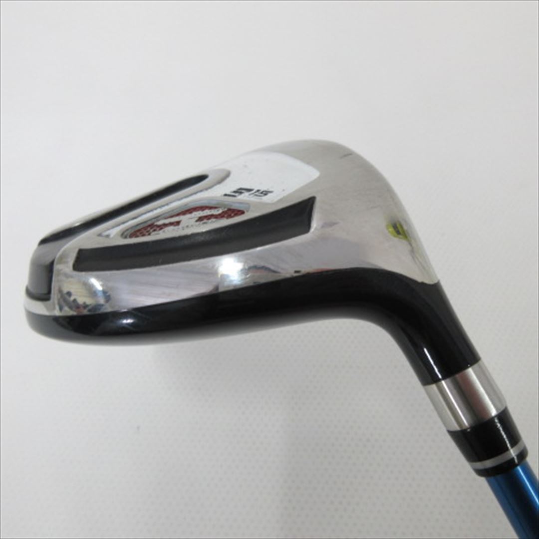 Royal Collection Fairway RC SFD(2013) 3W 15° Stiff Tour AD GT-7