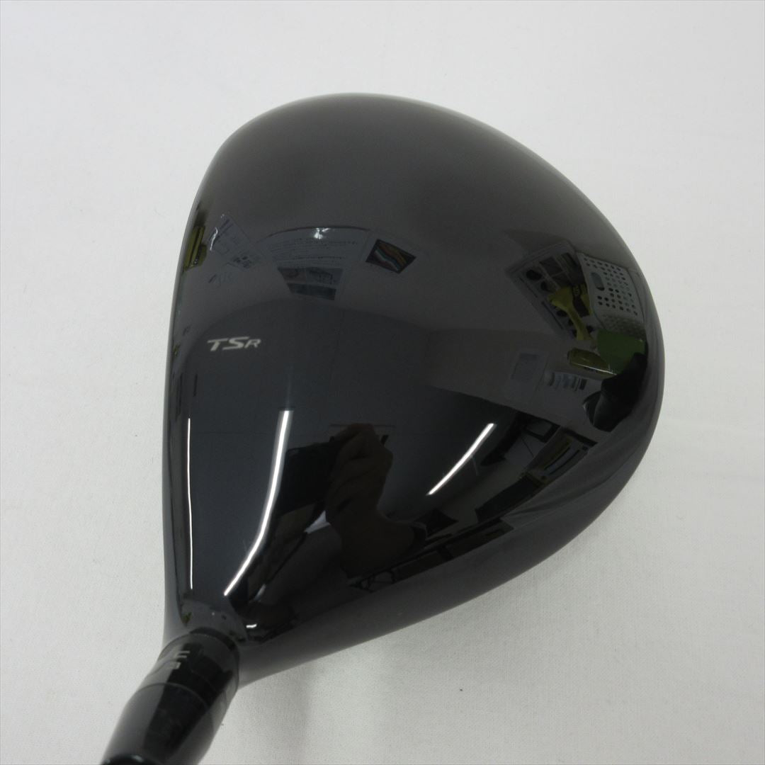 Amazon.com : Titleist TSR3 Driver 9 Tensei Black 65 Stiff