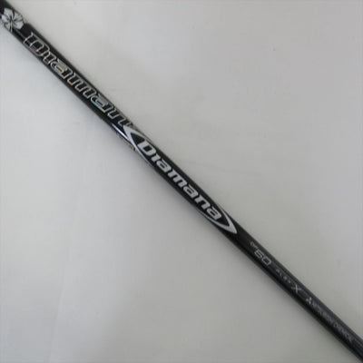 Titleist Driver TSR3 10° Flex-X Diamana DF 60