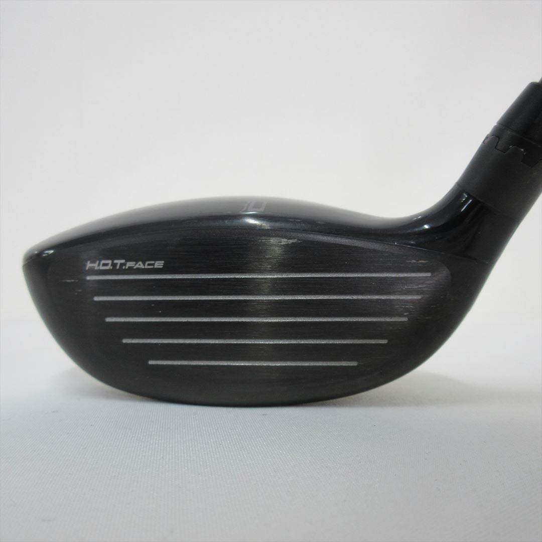 Cobra Fairway cobra AEROJET 5W 18.5° Stiff SPEEDER NX for Cobra(AEROJET)