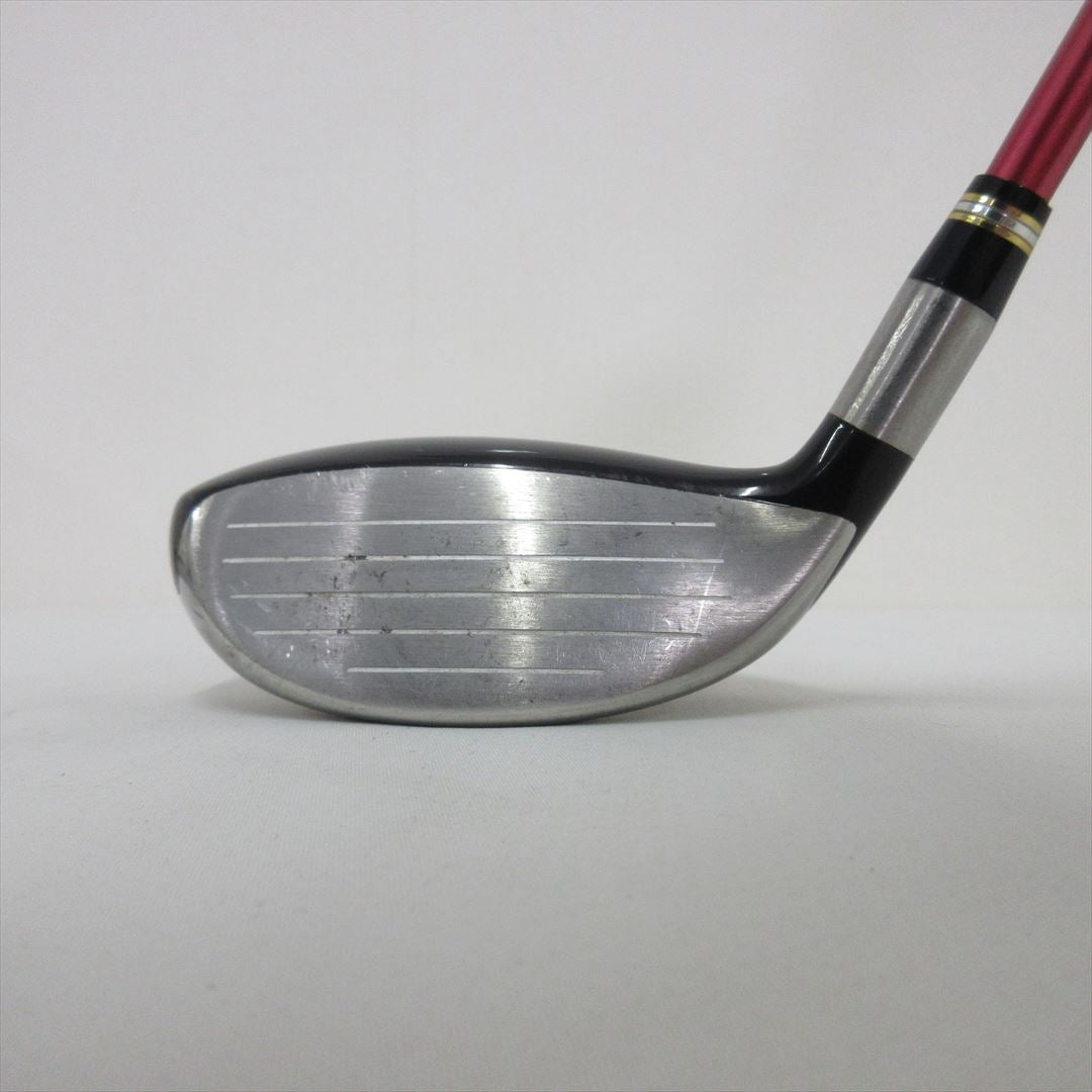 HONMA Hybrid BERES U-05 HY 28° Ladies 2S ARMRQ 39