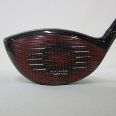 TaylorMade Driver STEALTH HD 10.5° StiffRegular TENSEI RED TM50(STEALTH)