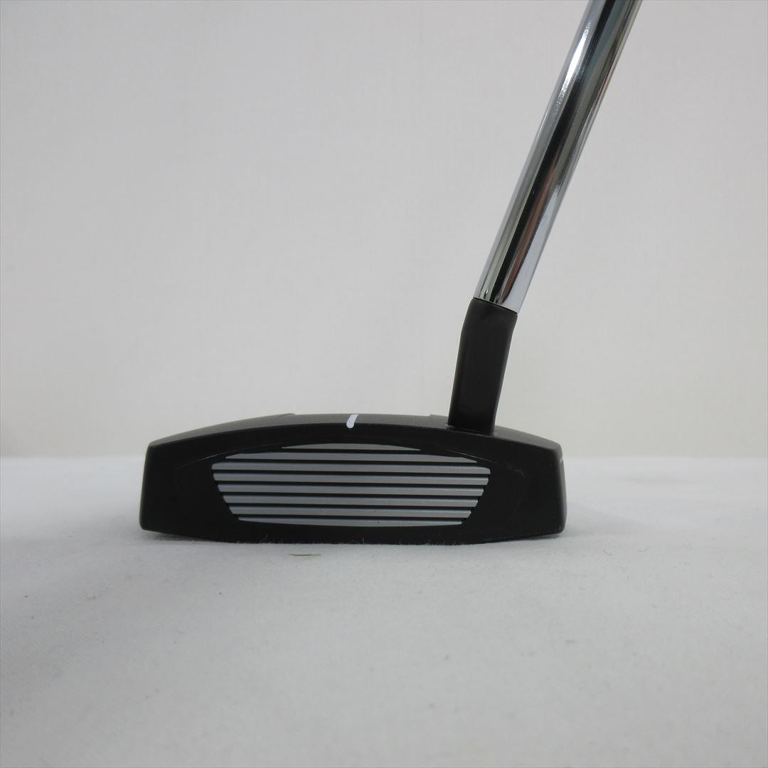 TaylorMade Putter Spider GT BLACK Small Slant 34 inch