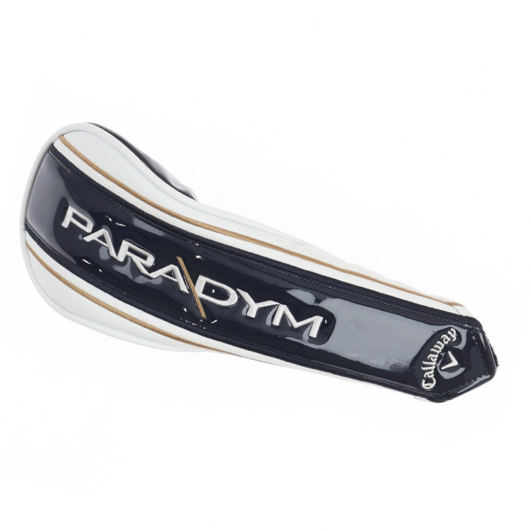 Callaway Fairway PARADYM PARADYM – GOLF Partner USA