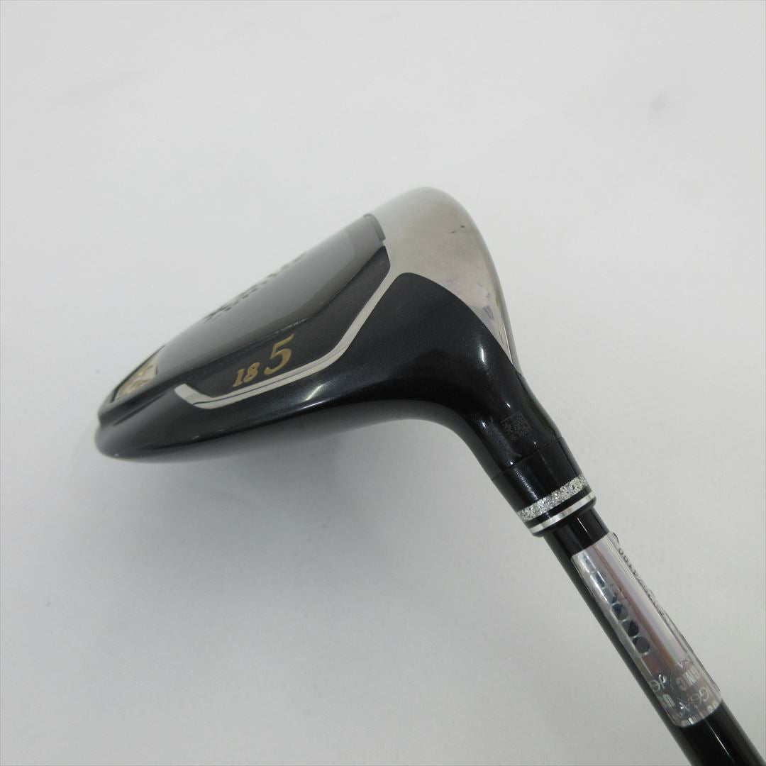 XXIO Fairway XXIO PRIME10 5W 18° Regular XXIO SP1000