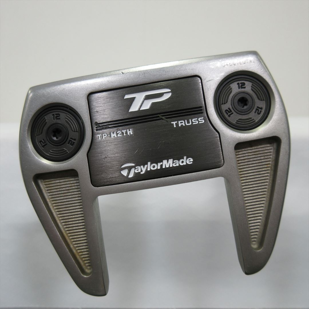 TaylorMade Putter TP TRUSS M2TH 33 inch