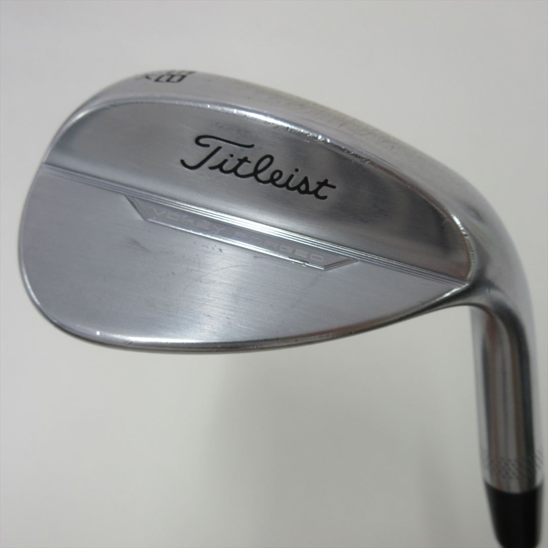 Titleist Wedge VOKEY FORGED(2023) 58° Dynamic Gold S200