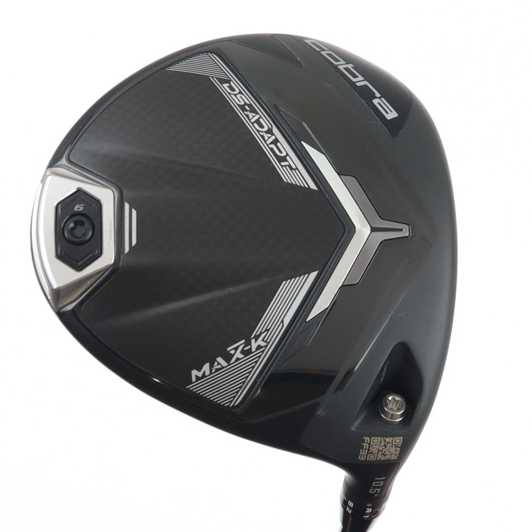 COBRA AEROJET  6H 28° 希少KBS プロトタイプ　95S COBRA AEROJET 6H 28 希少KBS プロトタイプ 95S