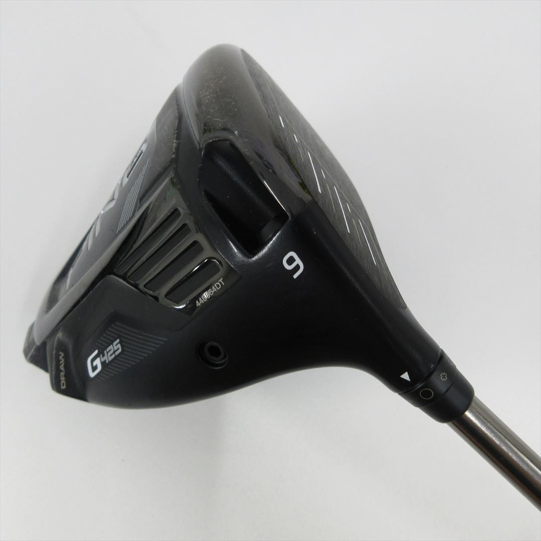 Ping Driver G425 LST 9° Stiff PING TOUR 173-65