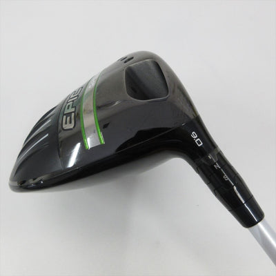 Callaway Driver EPIC SPEED 9° Stiff Speeder 661 EVOLUTION 7