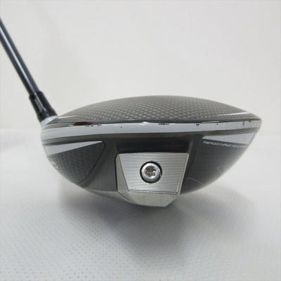 TaylorMade Driver SIM MAX 9° Stiff Diamana D-LIMITED 60