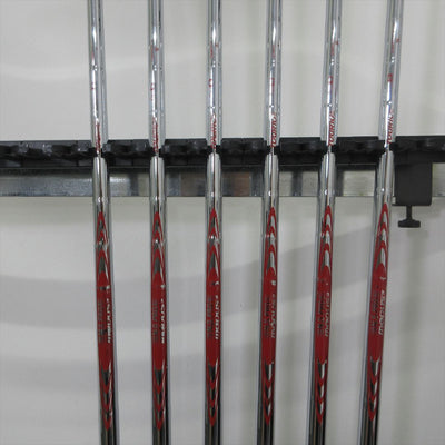 Fourteen Iron Set TC 770 FORGED(2015) Stiff NS PRO MODUS3 TOUR105 6 pieces