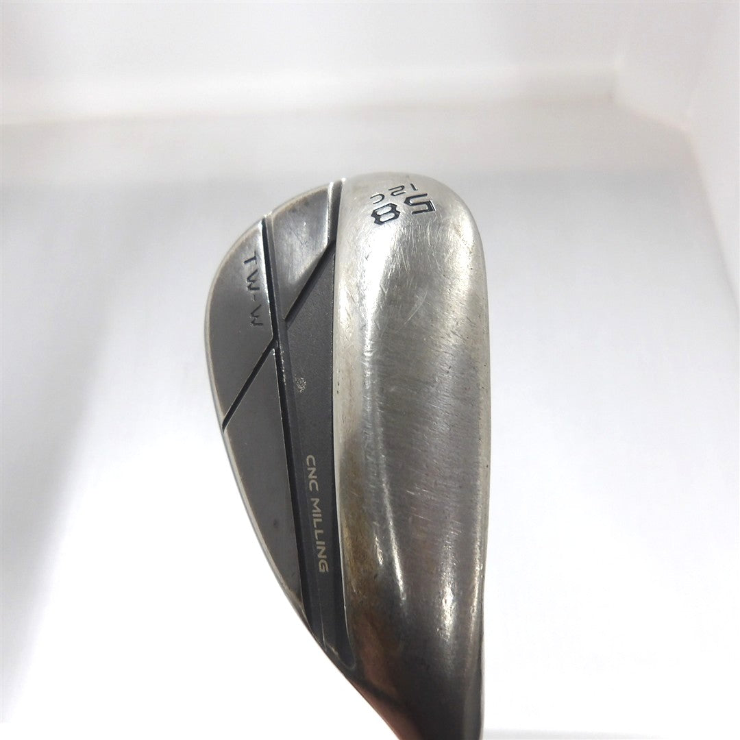 HONMA Wedge TOUR WORLD TW-W(2024) Copper 58° Dynamic Gold X100