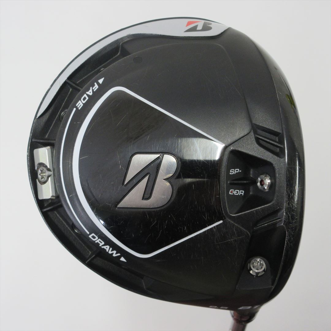 Bridgestone Driver BRIDGESTONE B1 9.5° Stiff TOUR AD UB-5: