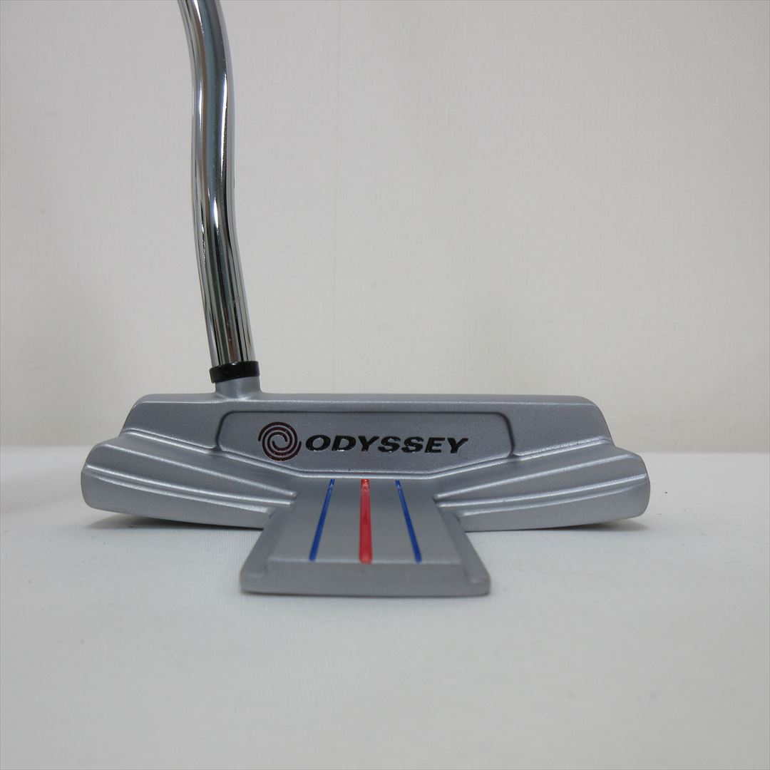 Odyssey Putter WHITE HOT OG BIG T 34 inch