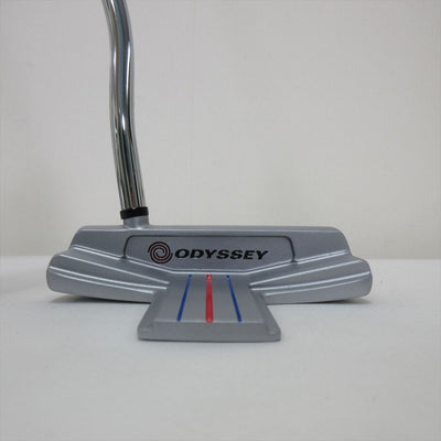 Odyssey Putter WHITE HOT OG BIG T 34 inch