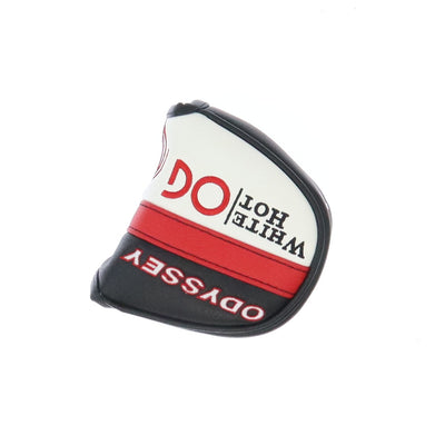 Odyssey Putter Brand New WHITE HOT OG BIG T 33 inch: