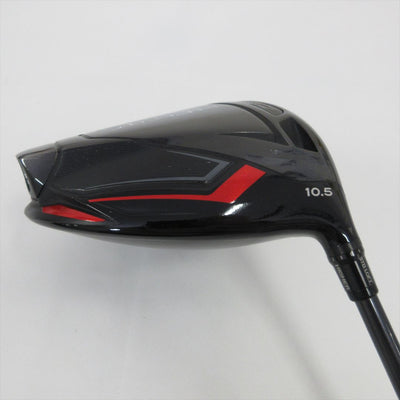 TaylorMade Driver Fair Rating STEALTH 10.5° Stiff TENSEI RED TM50(STEALTH)