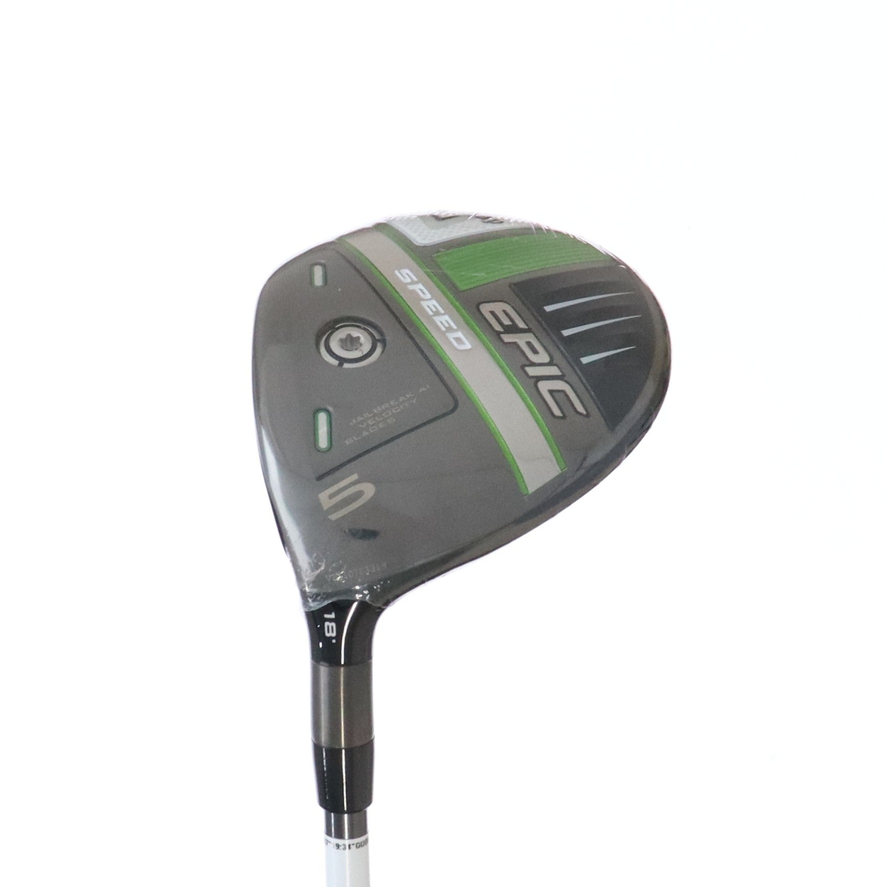 Callaway Fairway EPIC SPEED – GOLF Partner USA