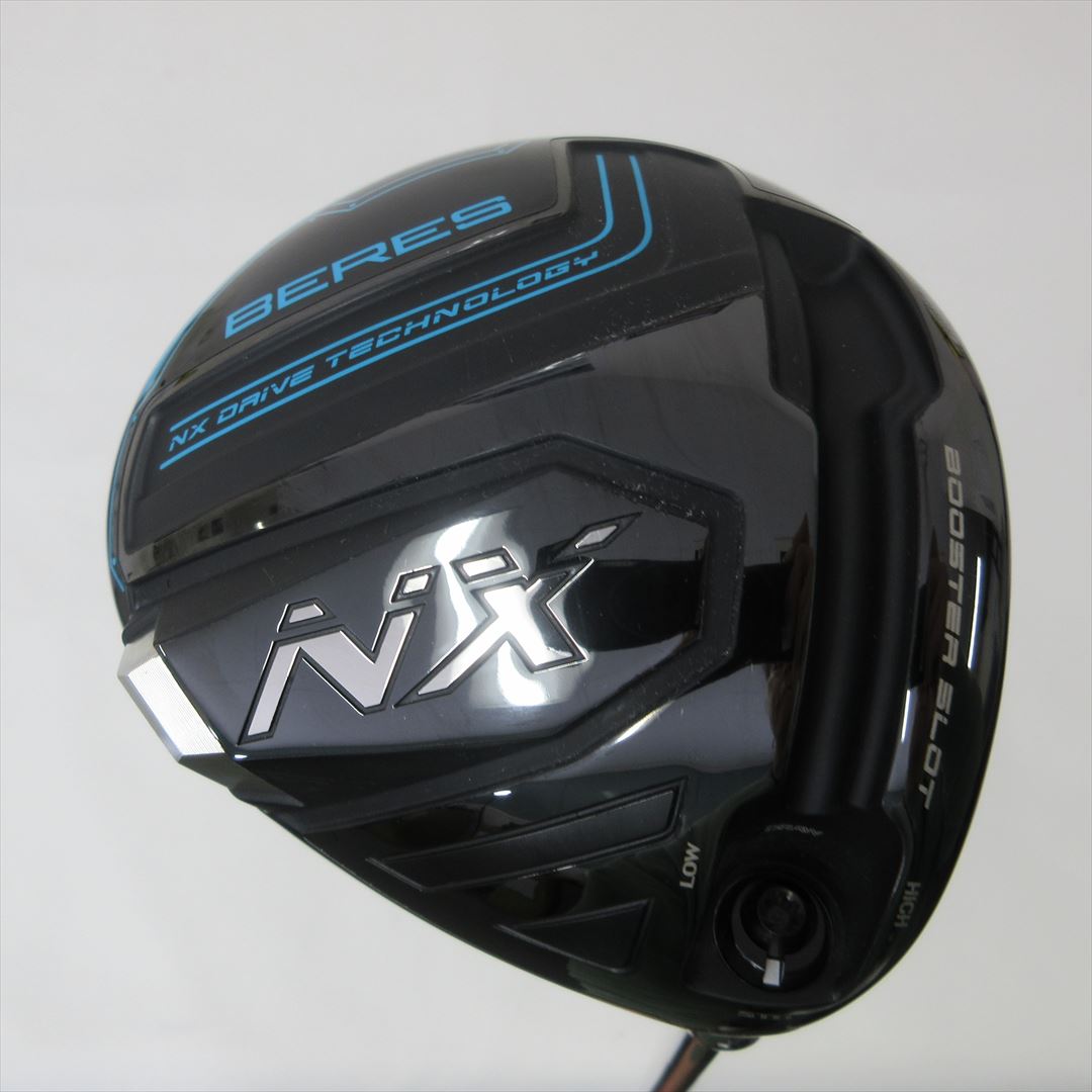 HONMA Driver BERES NX 10.5° Regular VIZARD FOR NX 45