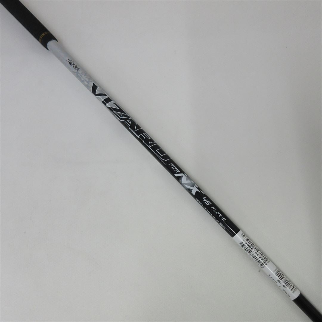 HONMA Hybrid BERES NX HY 22° Stiff VIZARD FOR NX 45