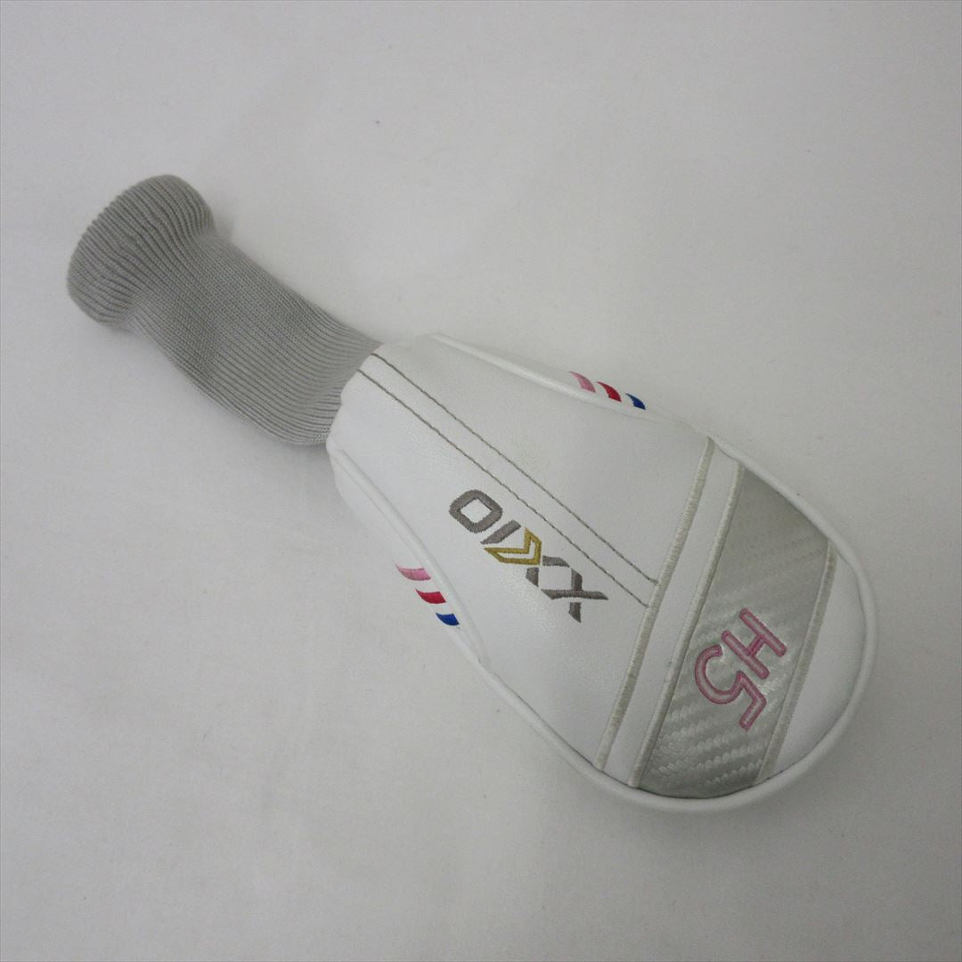 Dunlop Hybrid XXIO11 HY 25° Ladies A XXIO MP1100L