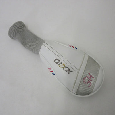 Dunlop Hybrid XXIO11 HY 25° Ladies A XXIO MP1100L