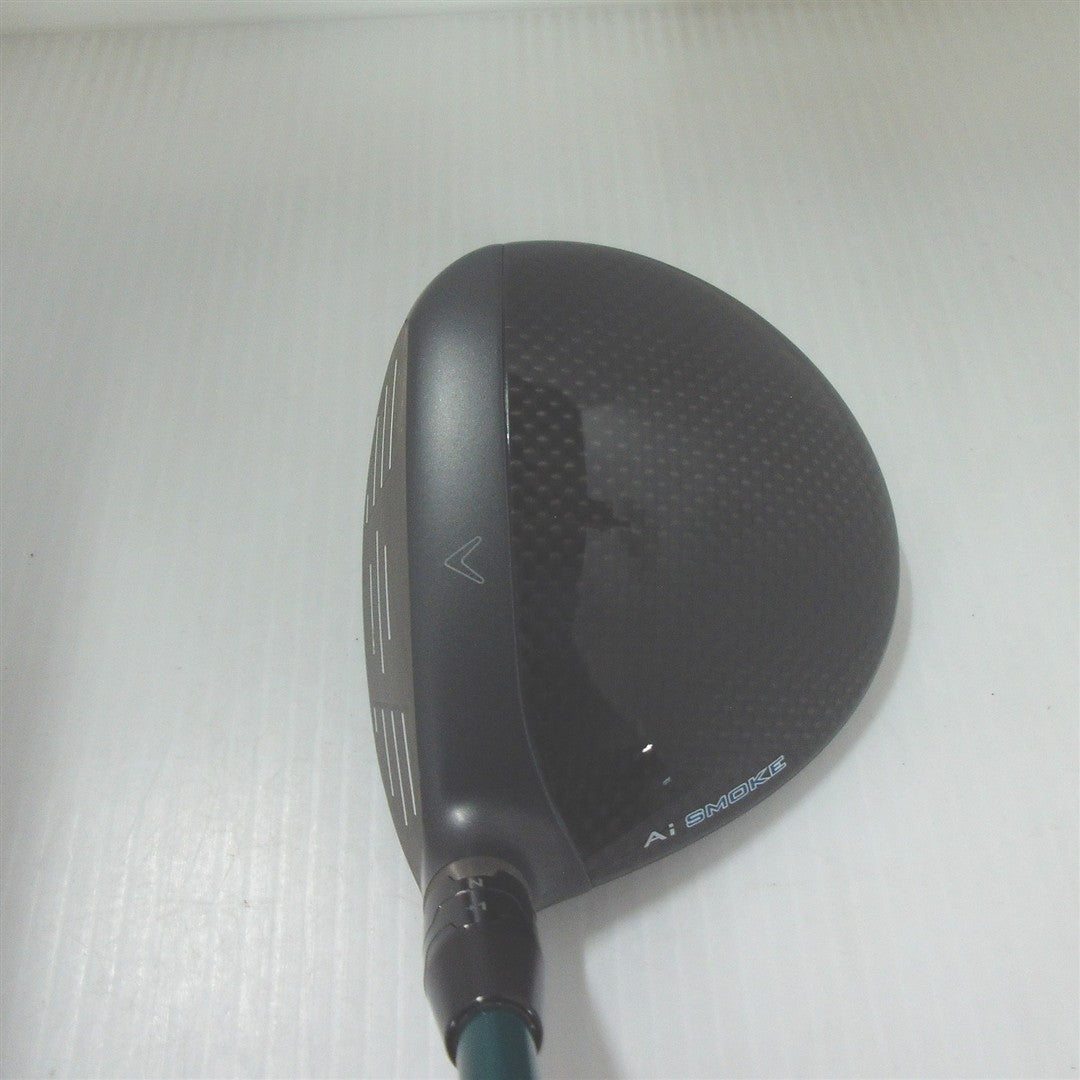 Callaway Fairway PARADYM Ai SMOKE MAX D – GOLF Partner USA