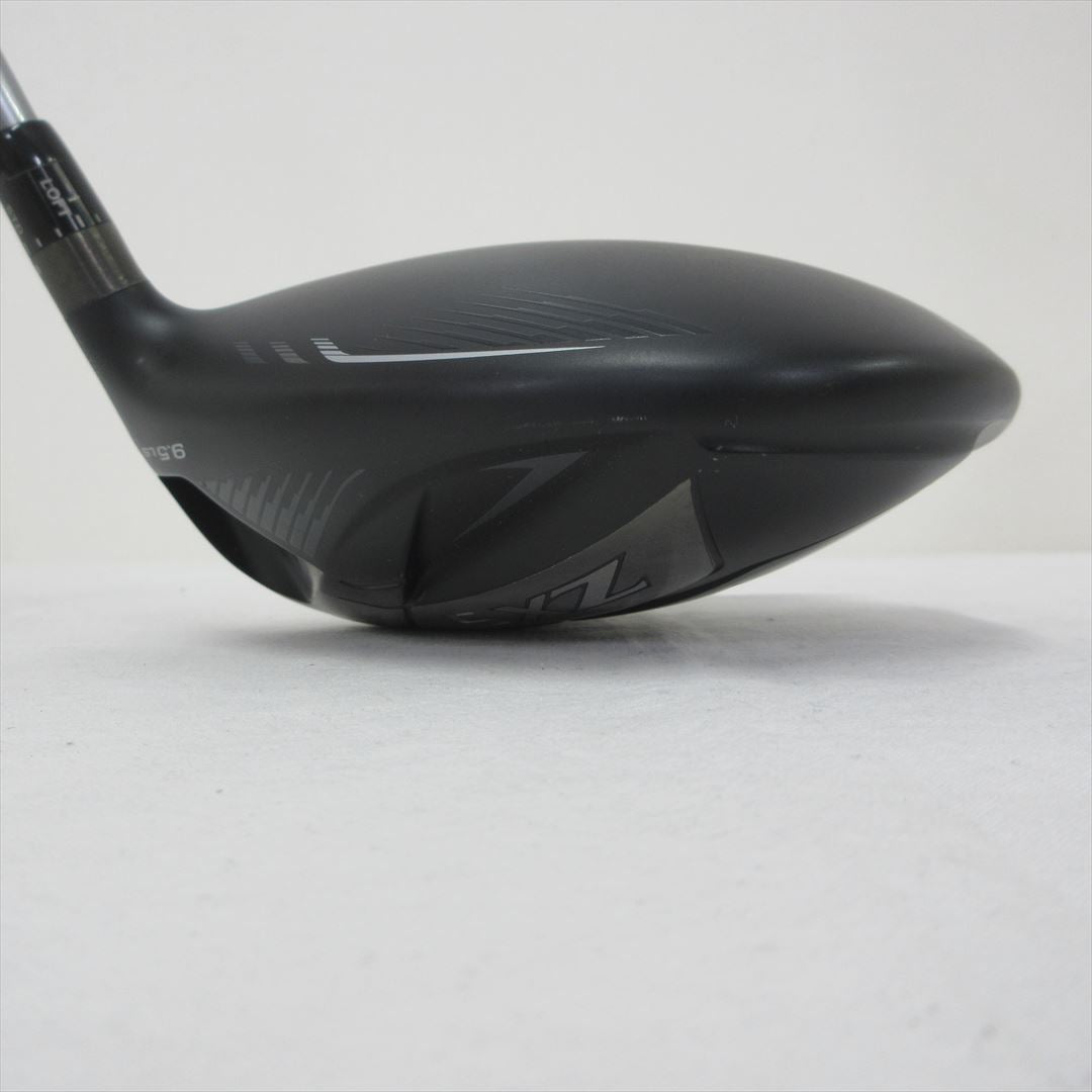 Dunlop Driver SRIXON ZX5 Mk II LS – GOLF Partner USA