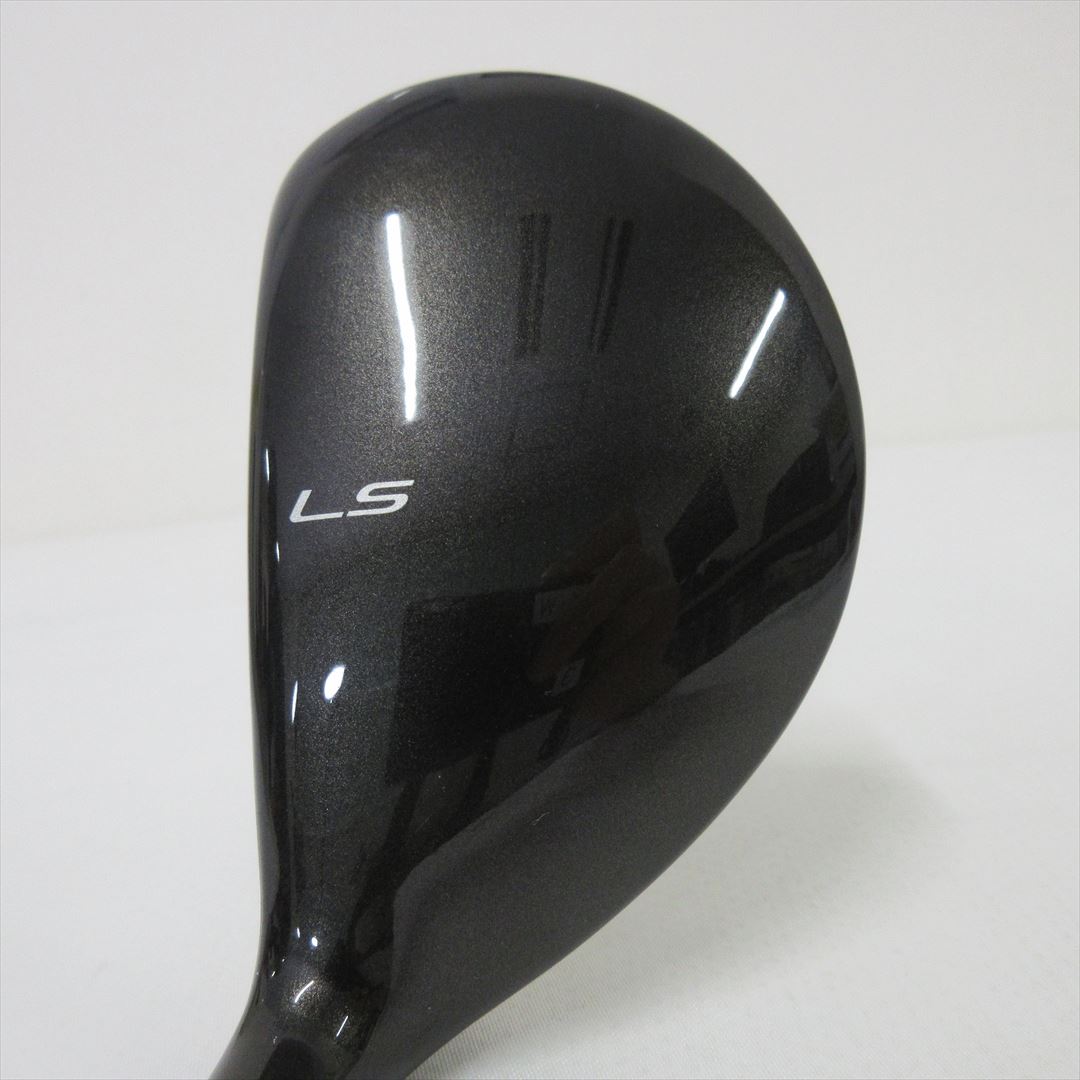 PRGR Hybrid LS HY 23° Ladies Speeder EVOLUTION FOR PRGR(2021 UT)