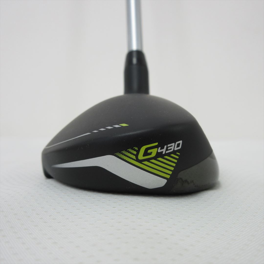 Ping Hybrid G430 HY 34° SPEEDER NX 35