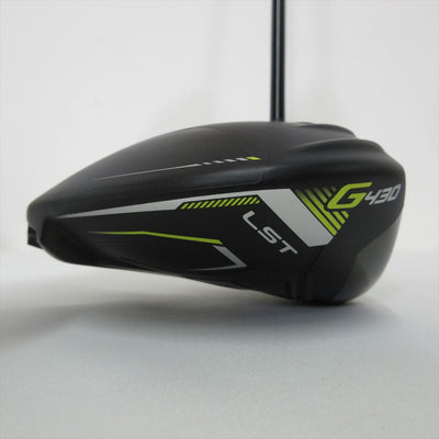 Ping Driver G430 LST 9° ALTA J CB BLACK