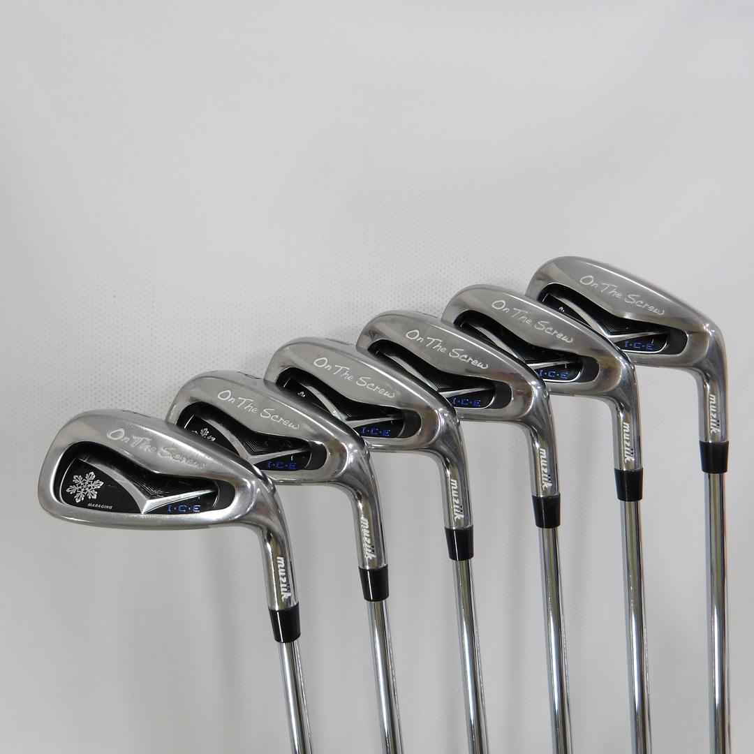 muziik – GOLF Partner USA