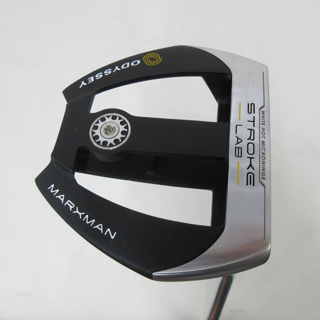 Odyssey Putter STROKE LAB MARXMAN 33 inch: