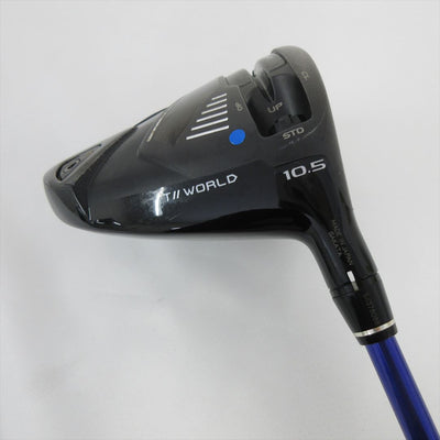 HONMA Driver TOUR WORLD TW757 D 10.5° Stiff VIZARD MP 5