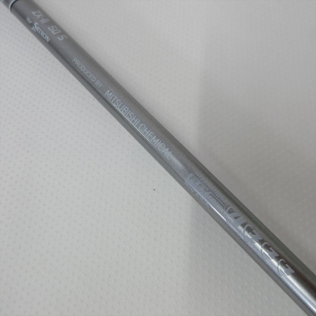 Dunlop Driver SRIXON ZX7 Mk II – GOLF Partner USA