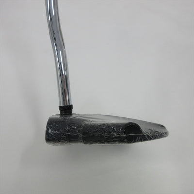 Odyssey Putter Brand New STROKE LAB BLACK BIRD OF PREY 34 inch