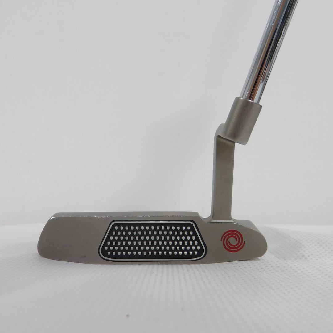 Odyssey Putter O WORKS TOUR SILVER #2 – GOLF Partner USA