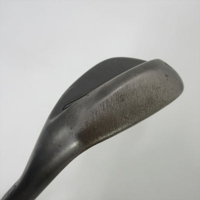 Titleist Wedge VOKEY SPIN MILLED SM9 JET BLACK 58° BV 105