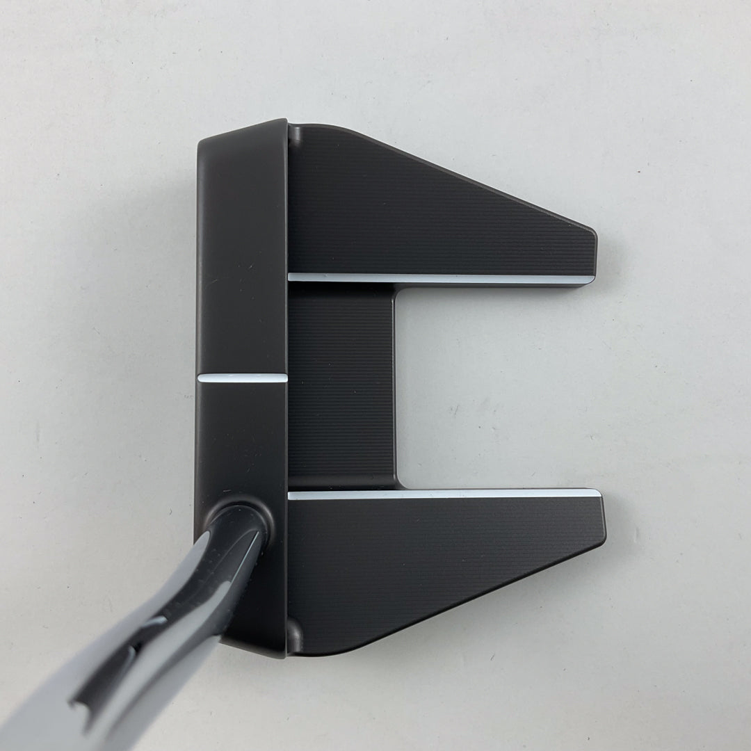 Odyssey Putter TOULON Ai-ONE LAS VEGAS DB 34 inch (Japan limited model):