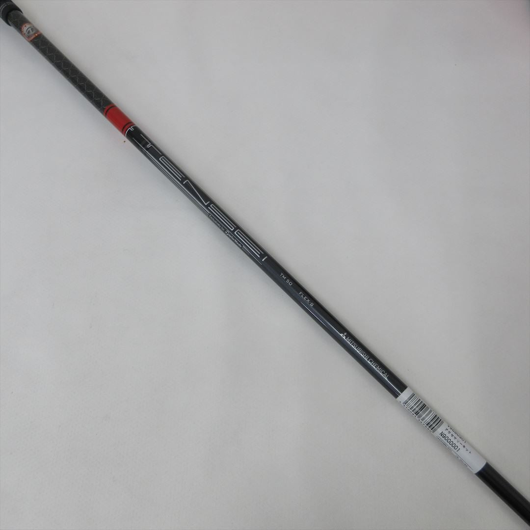 TaylorMade Driver STEALTH 9° Stiff TENSEI RED TM50(STEALTH)