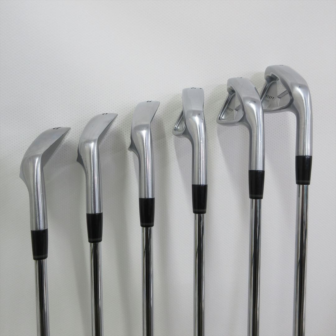 Daiwa Iron Set ONOFF FORGED(2013) Stiff NS PRO 950GH 6 pieces